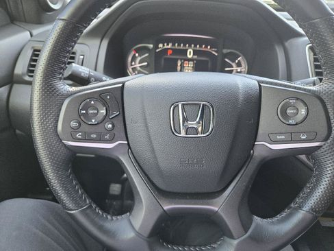 Used 2023 Honda Passport EX-L image 27