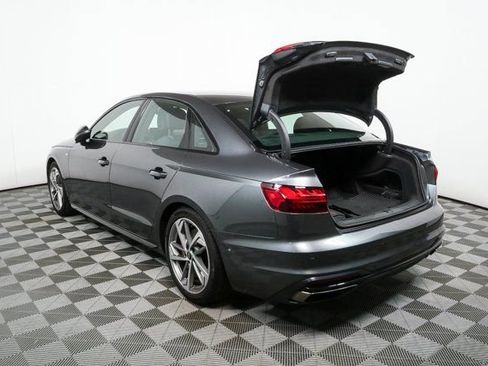 Used 2023 Audi A4 2.0T Prestige w/ Prestige Package image 29