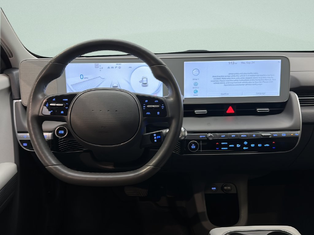 Certified 2024 Hyundai Ioniq 5 SEL AWD/4WD image 22