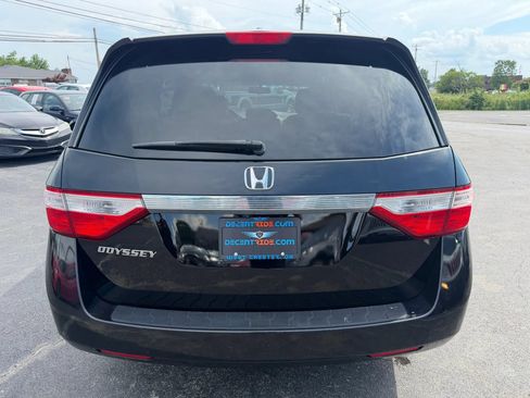 Used 2012 Honda Odyssey EX-L image 4