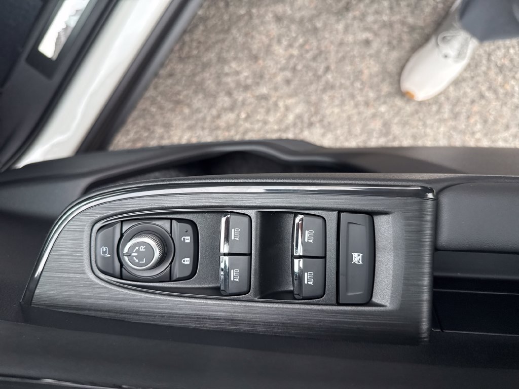 New 2026 Subaru Outback Wilderness AWD/4WD image 21