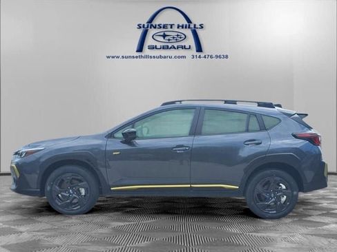 New 2025 Subaru Crosstrek 2.5i Sport image 41