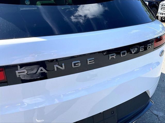 Used 2023 Land Rover Range Rover Sport SE AWD/4WD image 8