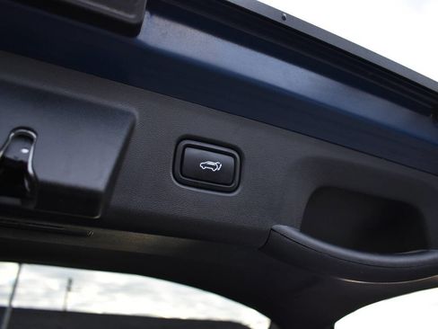 Used 2023 Hyundai Tucson SEL w/ Cargo Package image 12