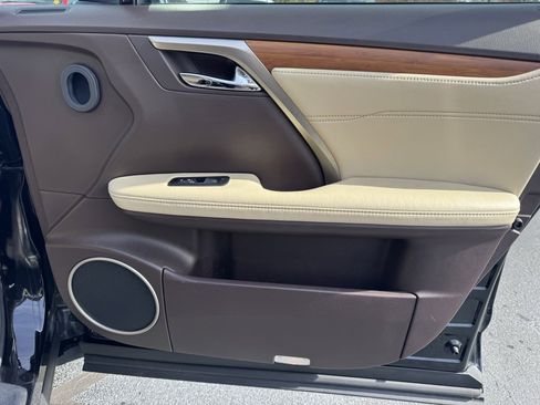 Used 2017 Lexus RX 350 FWD image 25