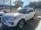 Used 2018 Ford Explorer XLT w/ Equipment Group 202A image 2