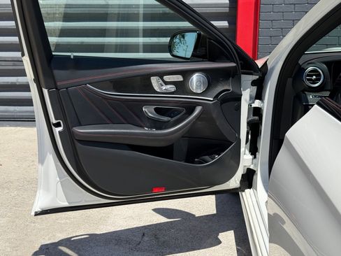 Used 2019 Mercedes-Benz E 53 AMG 4MATIC Sedan image 13