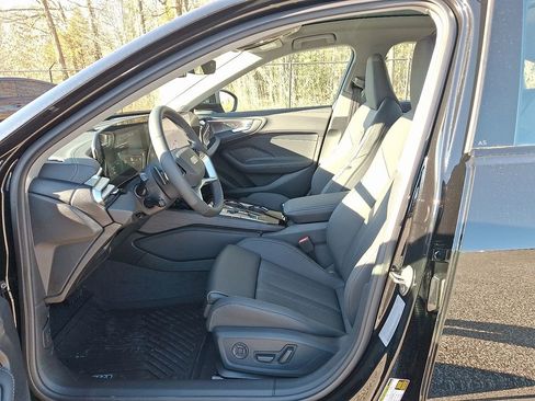 New 2026 Audi A5 2.0T Premium Plus image 6