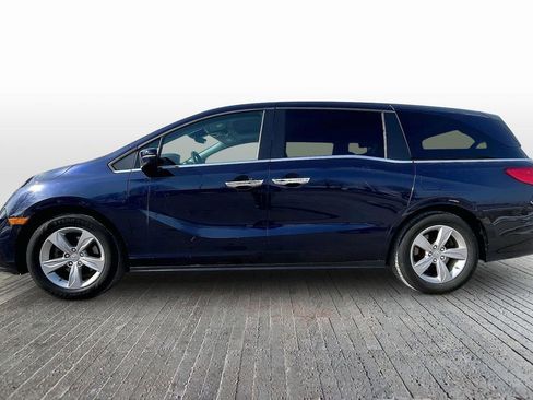 Used 2018 Honda Odyssey EX-L image 5