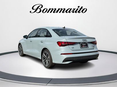 New 2026 Audi A3 2.0T Premium Plus