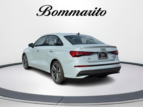 New 2026 Audi A3 2.0T Premium Plus image 3