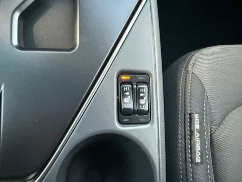 Certified 2025 Subaru Crosstrek 2.0i Premium image 29