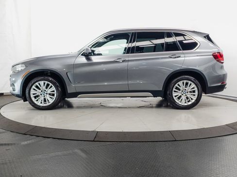 Used 2017 BMW X5 xDrive35i AWD/4WD image 4