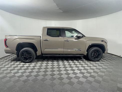 New 2026 Toyota Tundra 1794 Edition AWD/4WD image 8