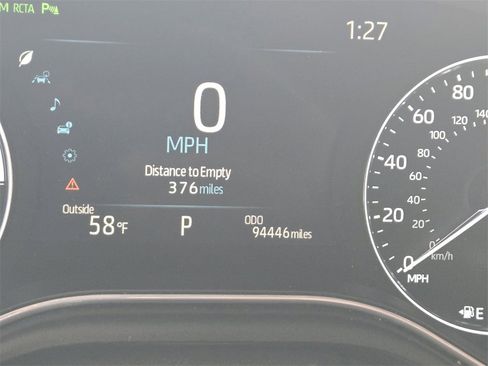 Used 2021 Toyota Avalon Limited image 10