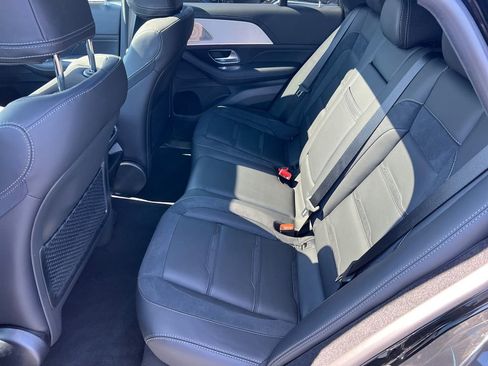 New 2026 Mercedes-Benz GLE 53 AMG 4MATIC Coupe image 23
