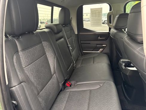Used 2023 Toyota Tundra SR5 w/ TRD Off-Road Premium Package AWD/4WD image 14