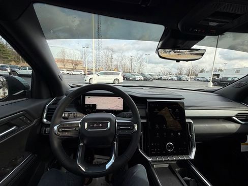 New 2026 GMC Acadia Elevation w/ Black Edition image 30