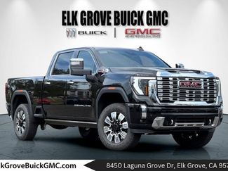 New 2026 GMC Sierra 2500 Denali w/ Denali Reserve Package video 1