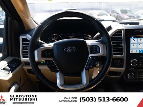 Used 2017 Ford F350 Lariat AWD/4WD image 14