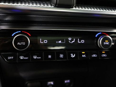 Used 2021 Kia K5 GT w/ Option Group 015 FWD image 54