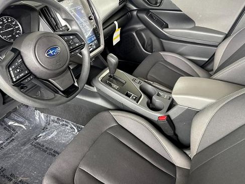 Certified 2025 Subaru Crosstrek 2.5i Premium AWD/4WD image 12