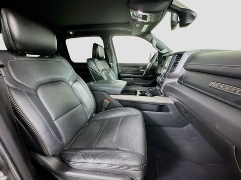 Used 2019 RAM 1500 Sport w/ Level 2 Equipment Group image 25