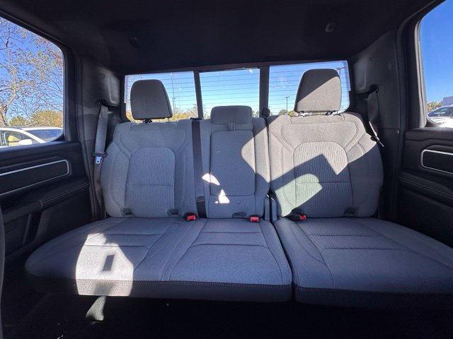 Used 2023 RAM 1500 Big Horn w/ Trailer Tow Group AWD/4WD image 36