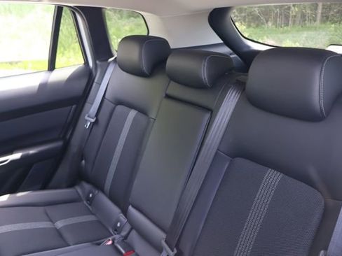 Used 2024 MAZDA CX-50 AWD 2.5 S w/ Cargo Package image 12