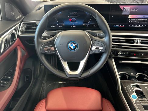 Used 2024 BMW i4 eDrive35 w/ Convenience Package RWD image 18