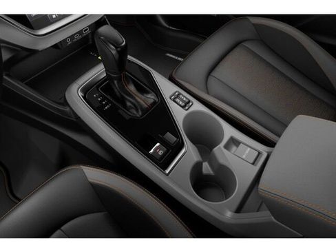 New 2026 Subaru Crosstrek 2.5i Limited AWD/4WD image 21
