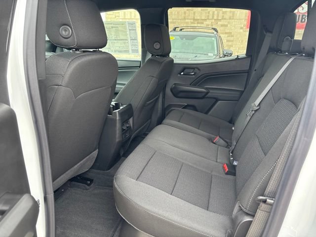 New 2026 Chevrolet Colorado LT AWD/4WD image 24