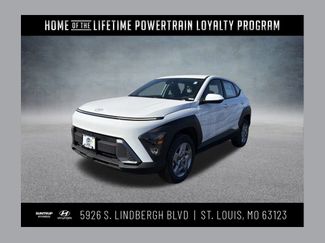 Used 2026 Hyundai Kona SE video 1