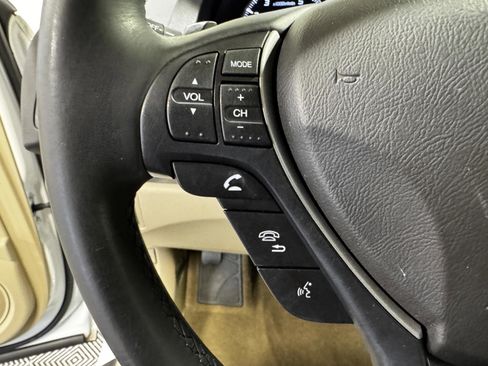 Certified 2018 Acura RDX FWD w/ Advance Package image 15