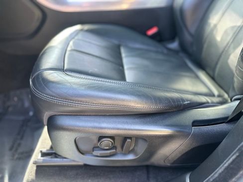 Used 2020 Land Rover Range Rover Sport HSE Dynamic image 28