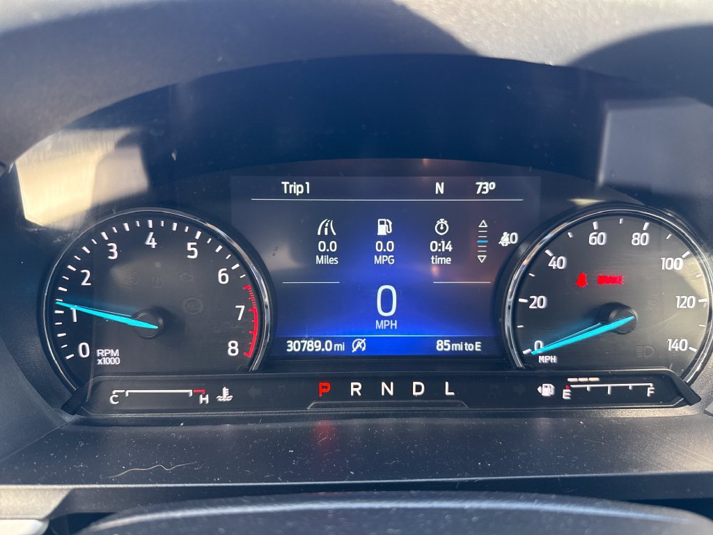 Used 2023 Ford Explorer XLT w/ Equipment Group 202A AWD/4WD image 11