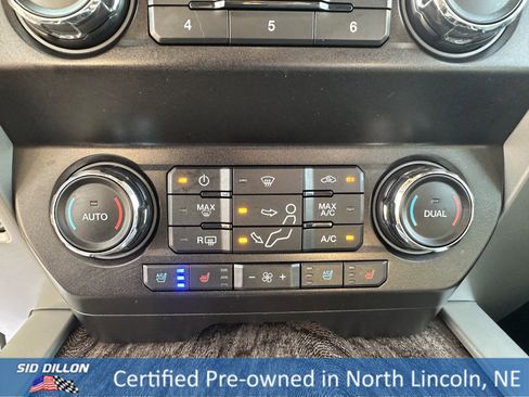 Used 2019 Ford F250 Lariat w/ Chrome Package image 18