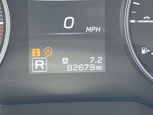 Used 2023 Subaru Outback Premium AWD/4WD image 42