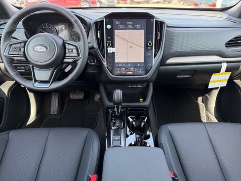 New 2026 Subaru Forester Limited AWD/4WD image 9