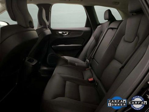 Used 2025 Volvo XC60 B5 Plus image 70