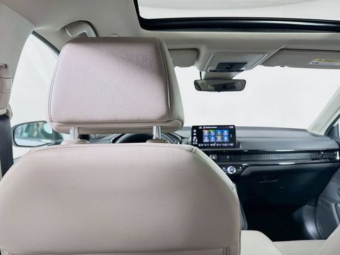 Certified 2024 Honda CR-V EX-L image 26