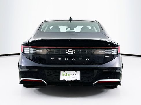 Used 2025 Hyundai Sonata SEL image 7