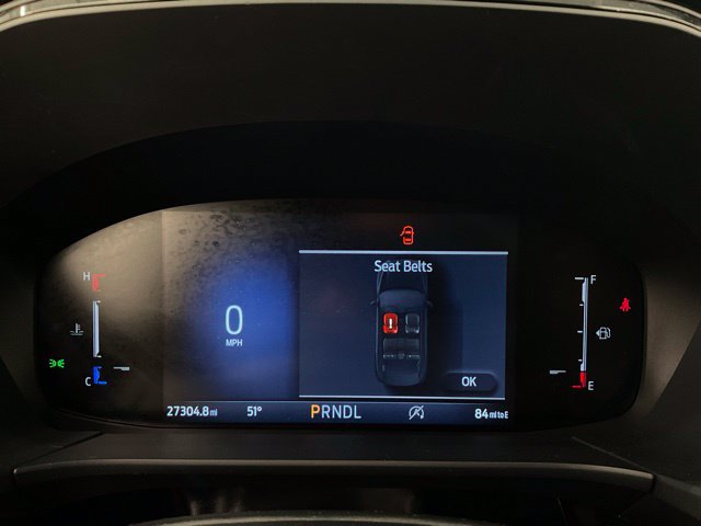 Used 2025 Ford Escape ST-Line AWD/4WD image 15