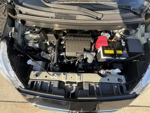 Used 2024 Mitsubishi Mirage G4 Black Edition image 20