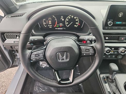 Certified 2025 Honda Civic Sport image 19