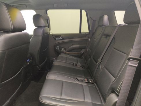 Used 2015 Chevrolet Tahoe LS RWD image 18