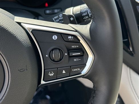 New 2026 Acura RDX SH-AWD w/ Advance Package image 24