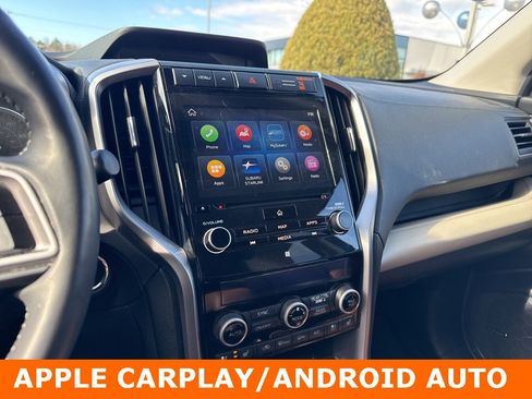 Certified 2022 Subaru Ascent Touring image 11