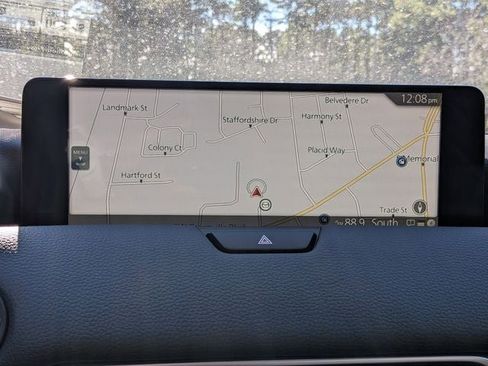 New 2026 MAZDA CX-90 3.3 Turbo w/ Premium Sport Pkg image 20