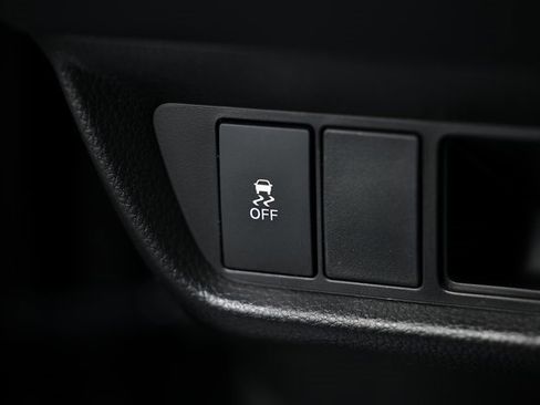 New 2026 Honda HR-V LX image 24